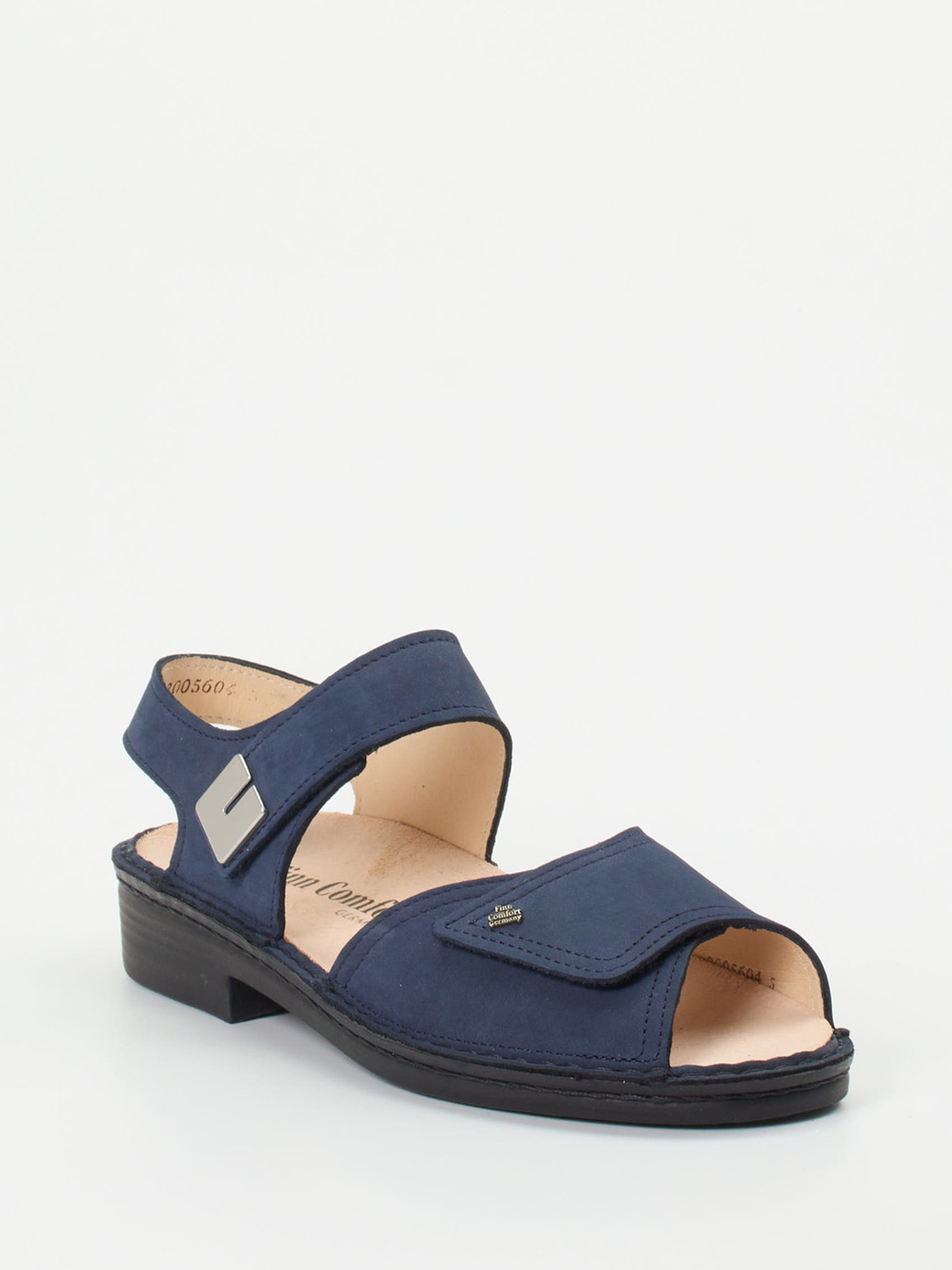Sandalette blau 2251109005406
