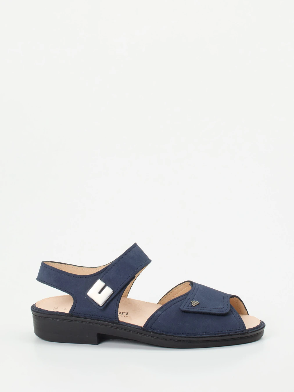Sandalette LUXOR blau 2251109005401