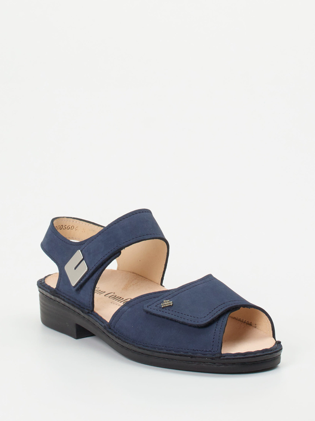 Sandalette LUXOR blau 2251109005406