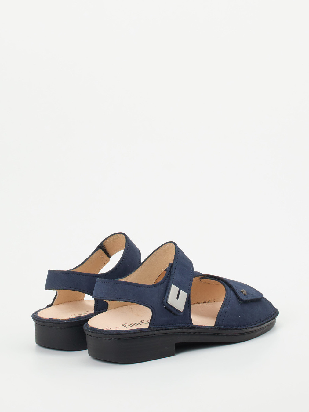 Sandalette LUXOR blau 2251109005403