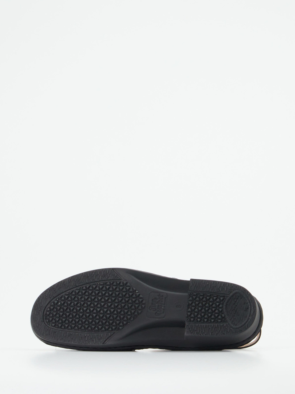 Sandalette LUXOR blau 2251109005405