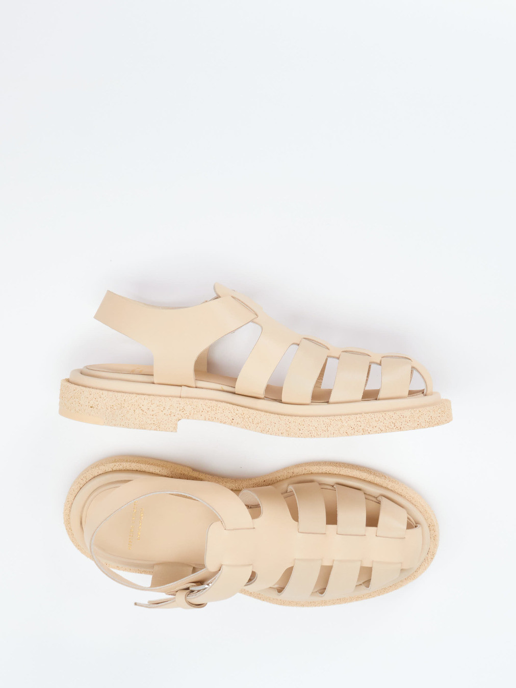 Sandale beige 1311399000104