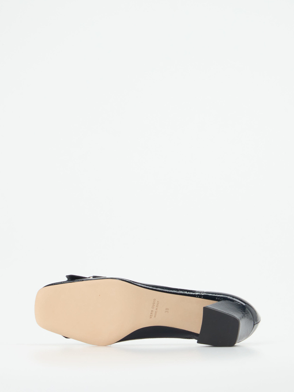 Pumps blau 1416109005405