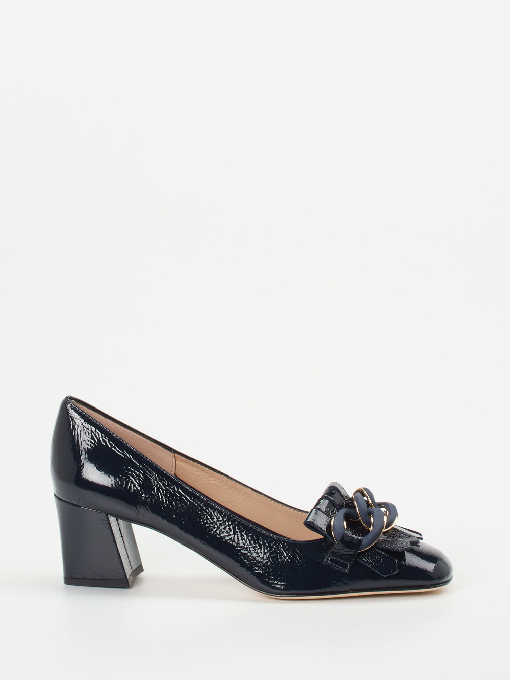 Pumps blau 1416109005401