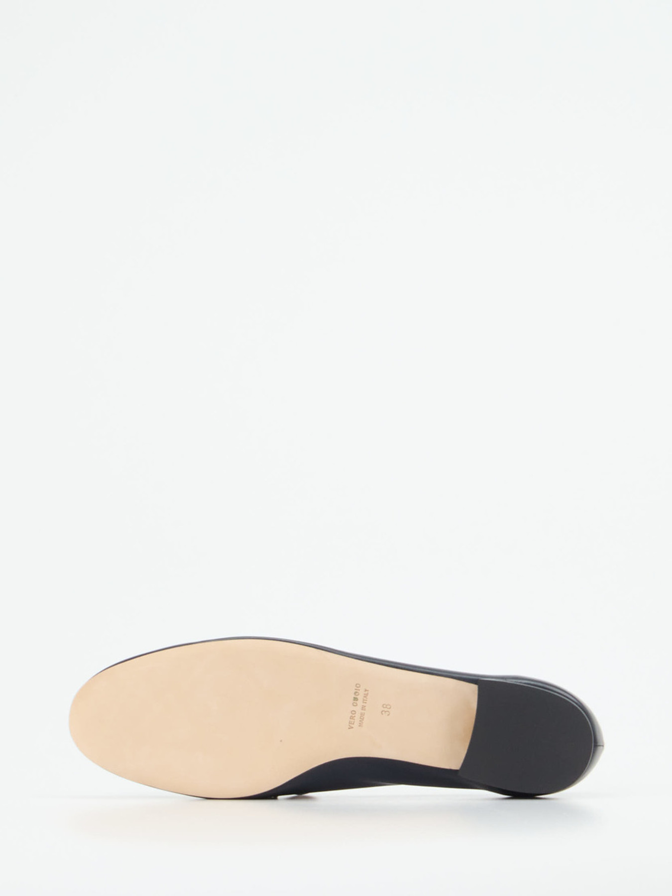 Slipper blau 1510109020905