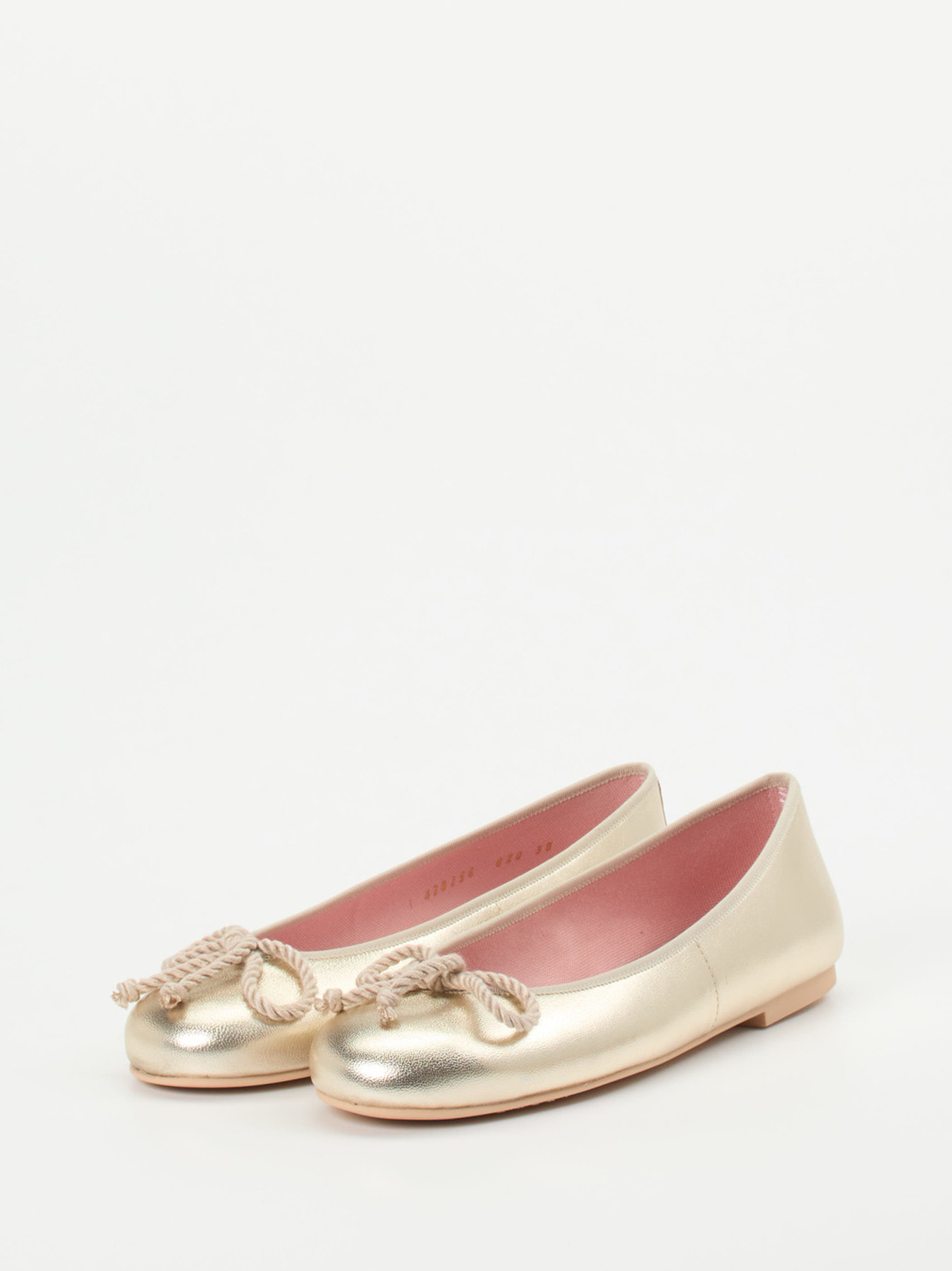 Ballerina gold 1411889001002