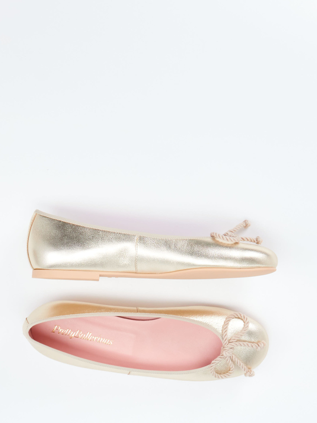 Ballerina gold 1411889001004