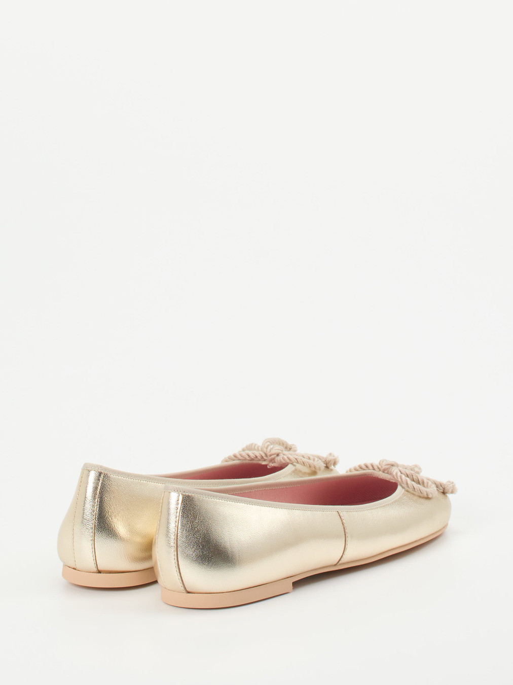 Ballerina Ami gold 1411889001003