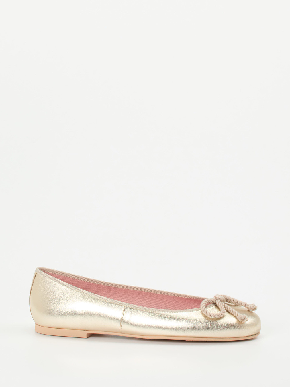 Ballerina Ami gold 1411889001001