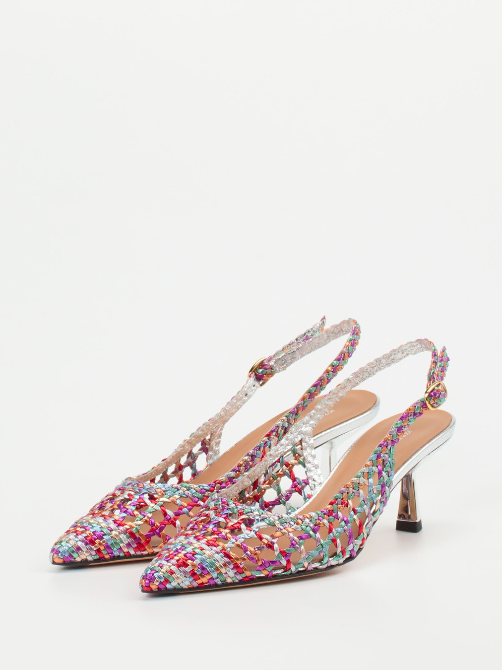 Slingpumps multi 1306999000602