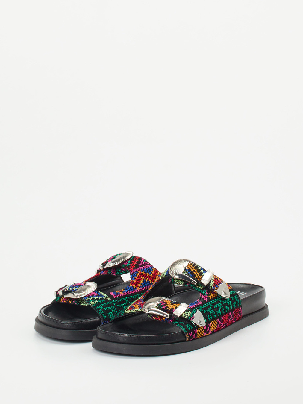 Pantolette multi 1101999000502