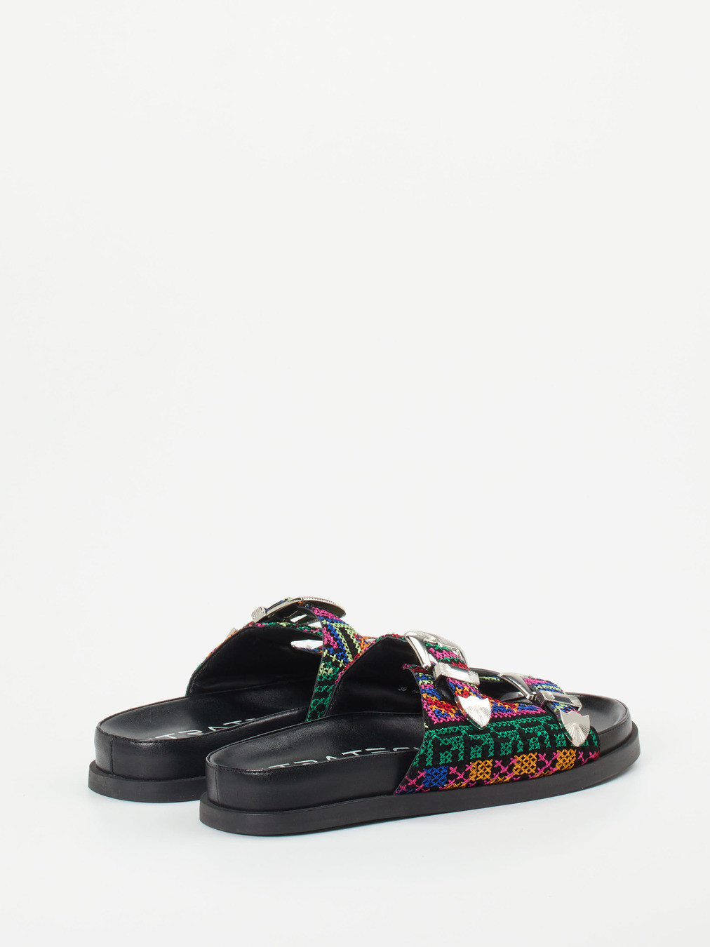 Pantolette multi 1101999000503