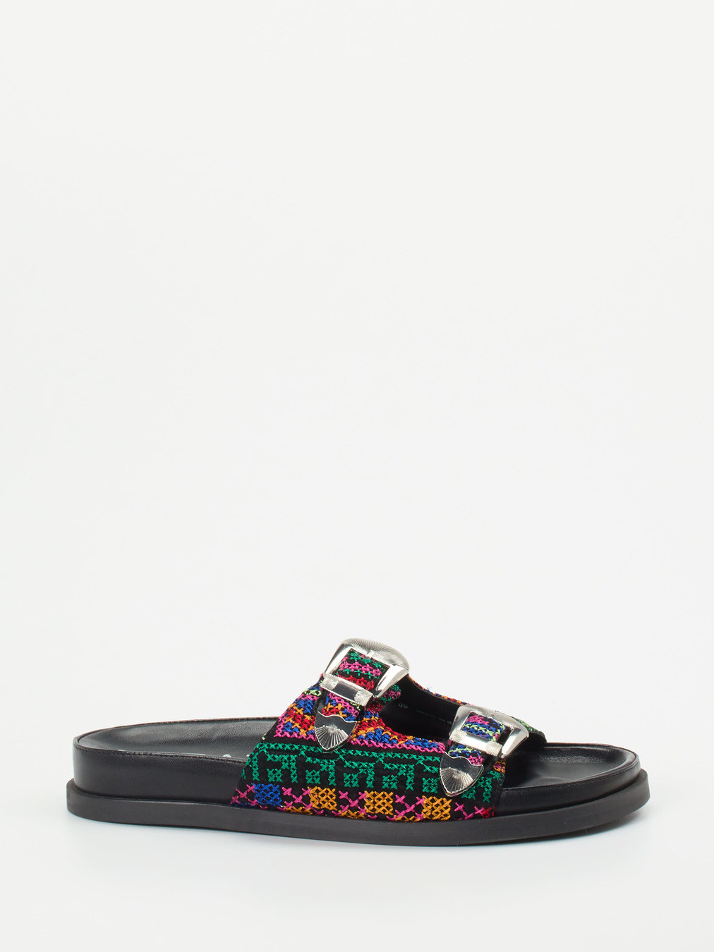 Pantolette multi 1101999000501