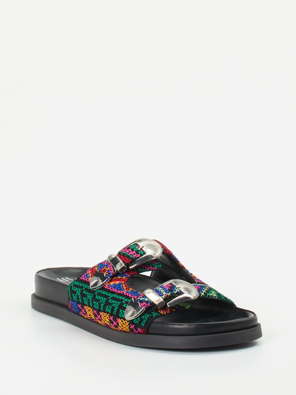 Pantolette multi 1101999000506