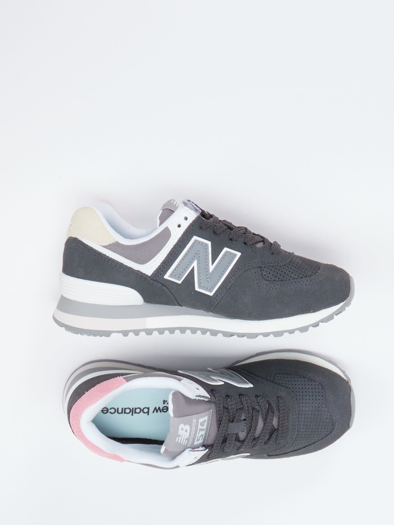 Sneaker schwarz 8165004000904