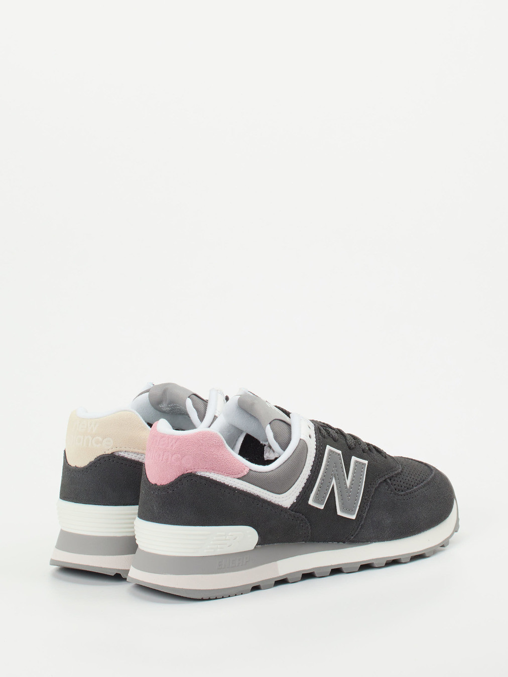 Sneaker schwarz 8165004000903