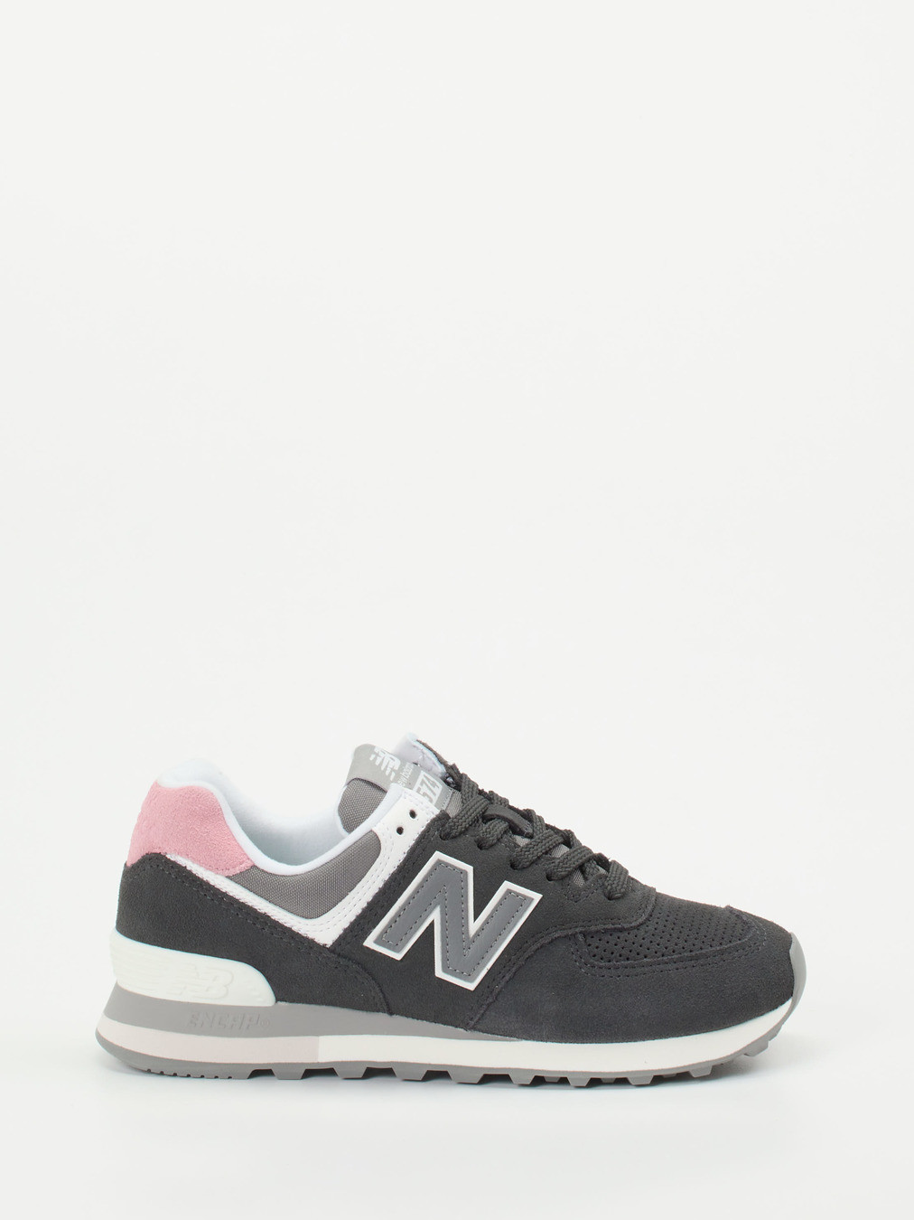 Sneaker schwarz 8165004000901