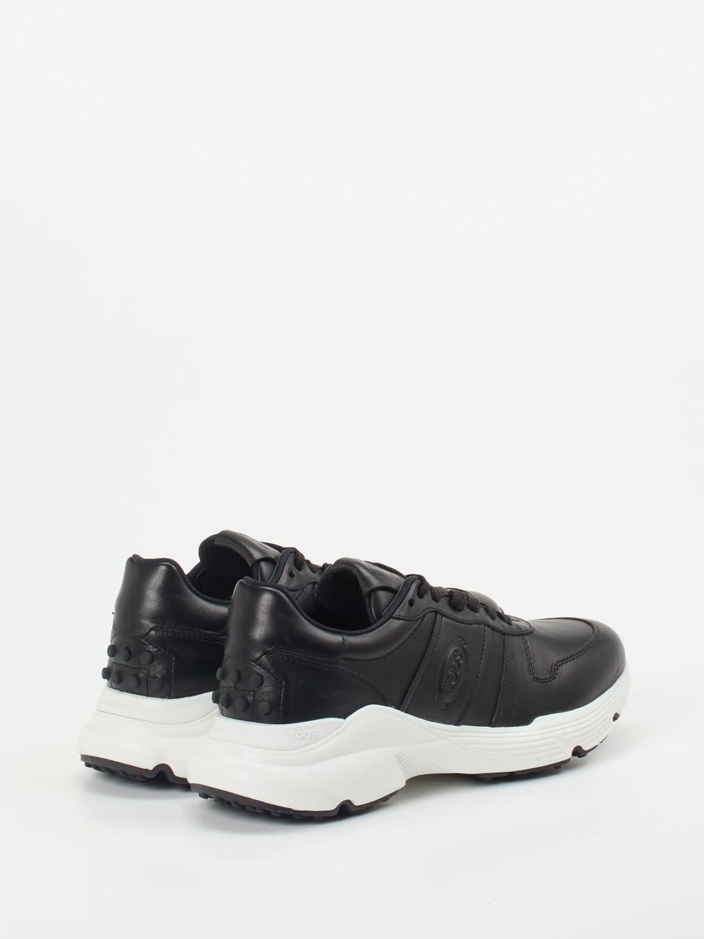 Sneaker schwarz 1665009005603