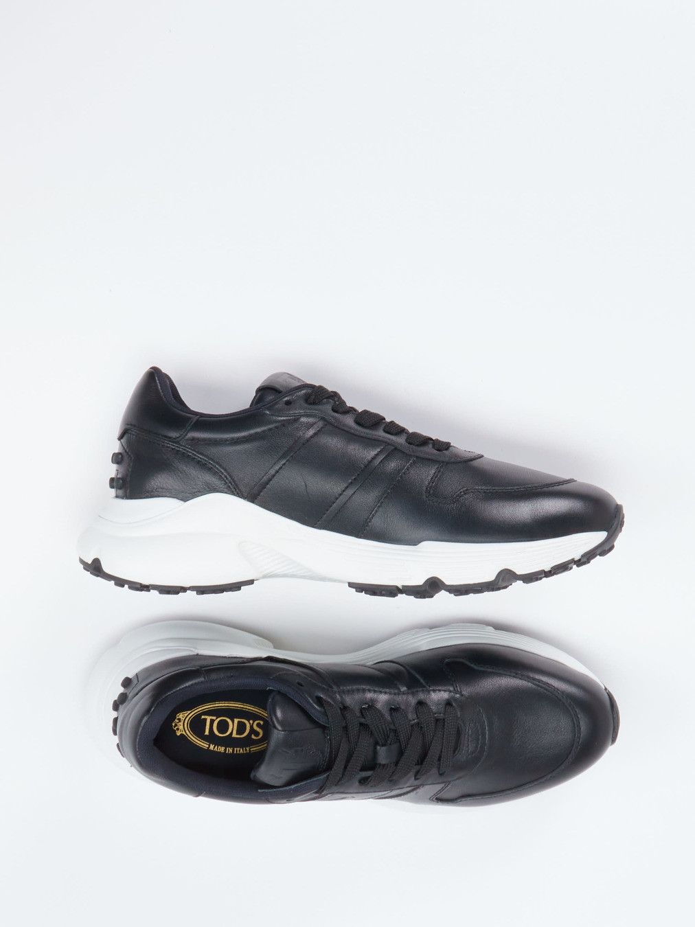 Sneaker schwarz 1665009005604