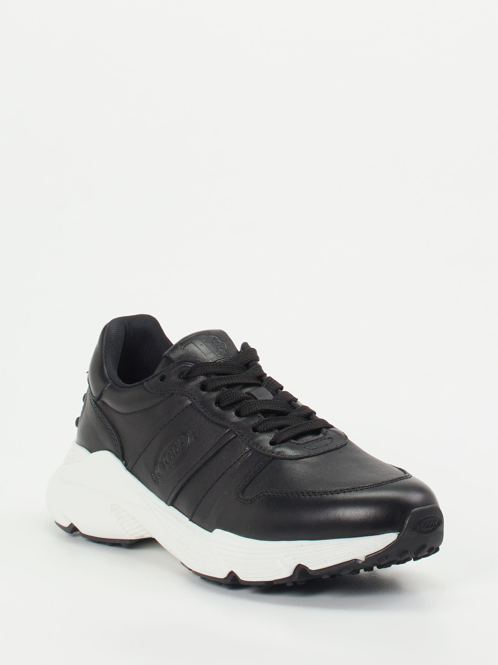 Sneaker schwarz 1665009005606