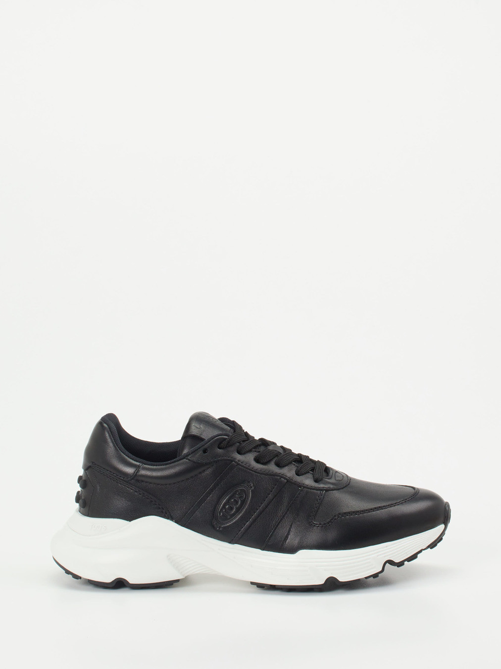 Sneaker schwarz 1665009005601