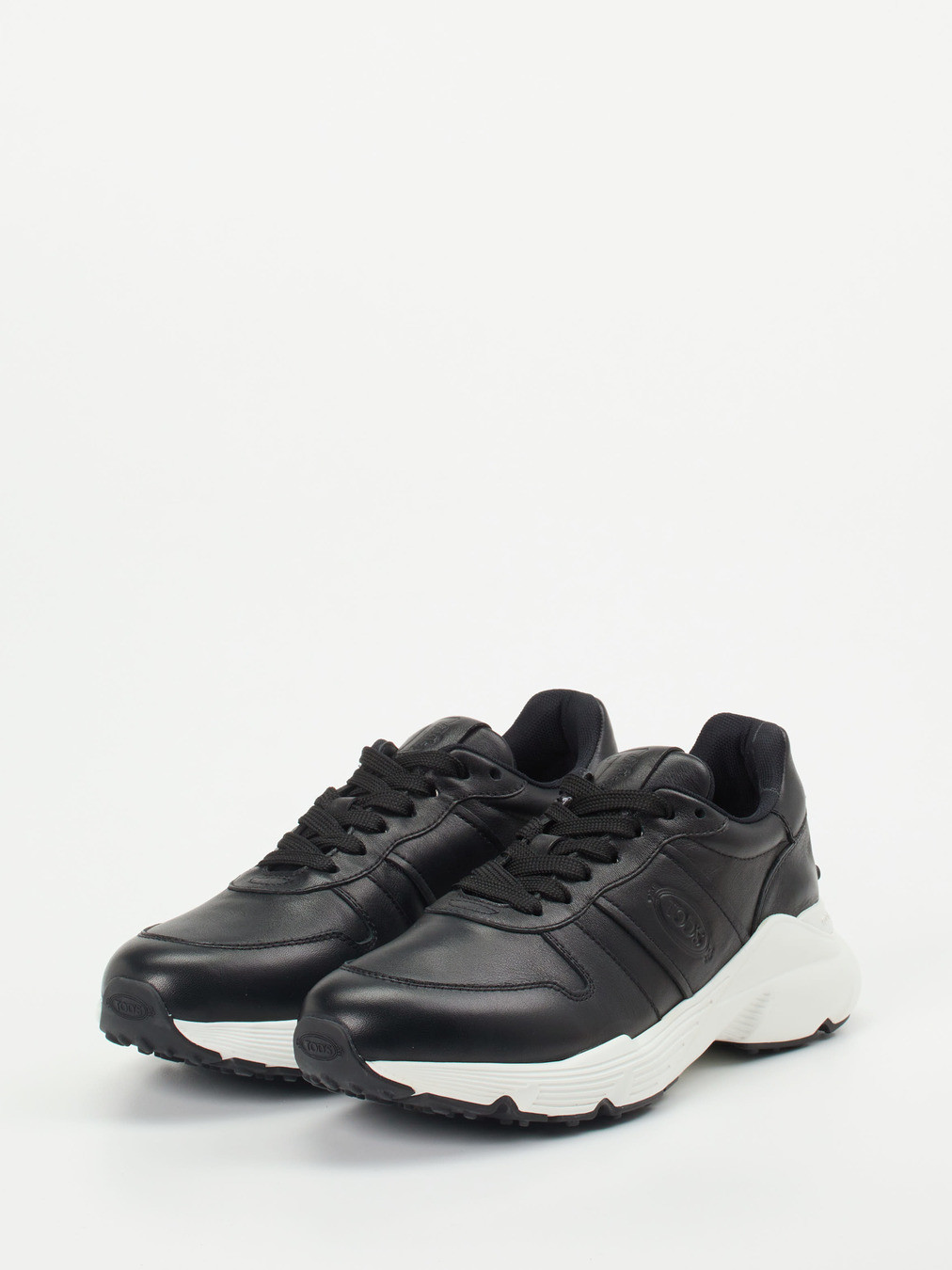 Sneaker schwarz 1665009005602