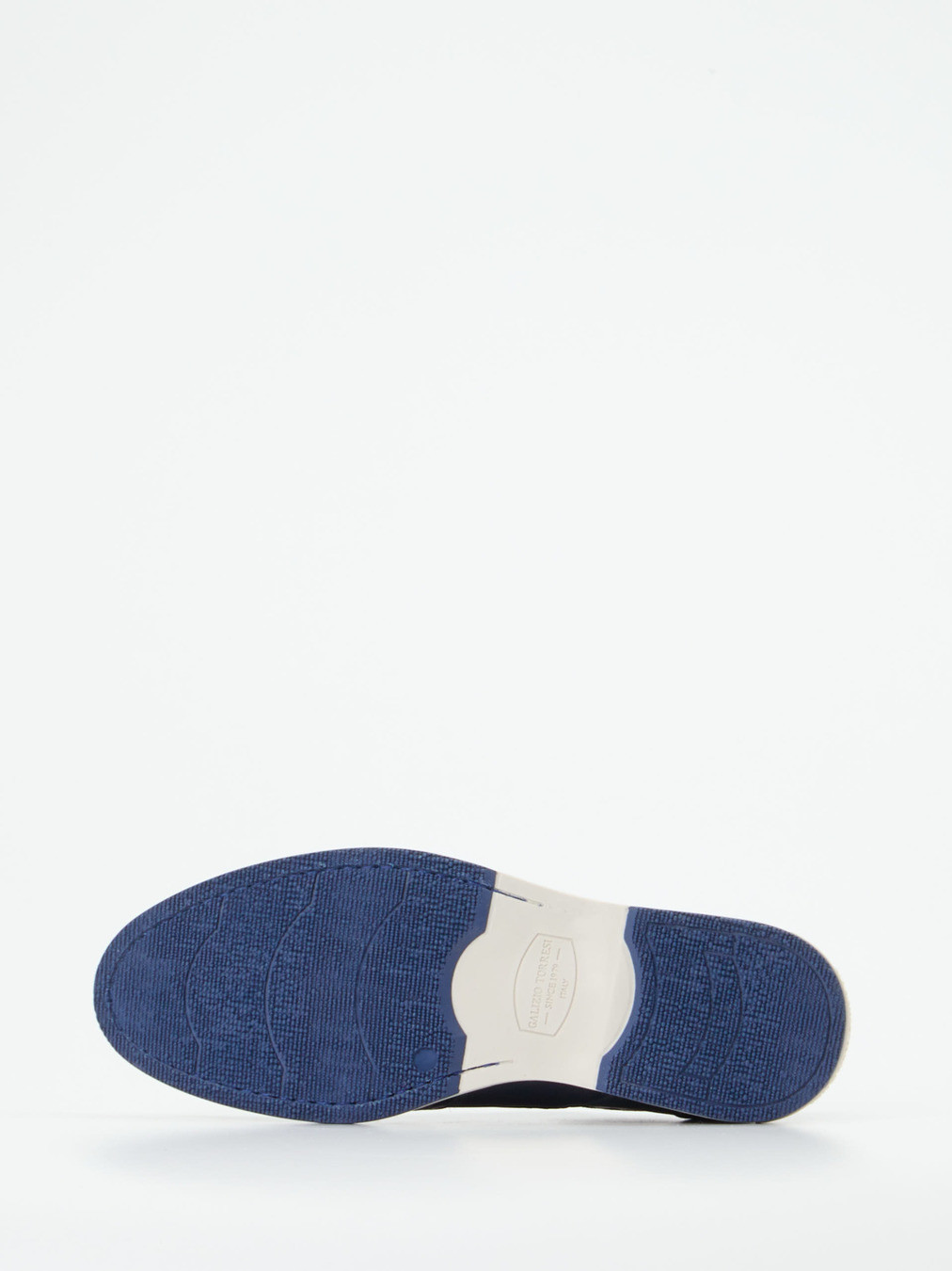 Sneaker blau 4661109080605
