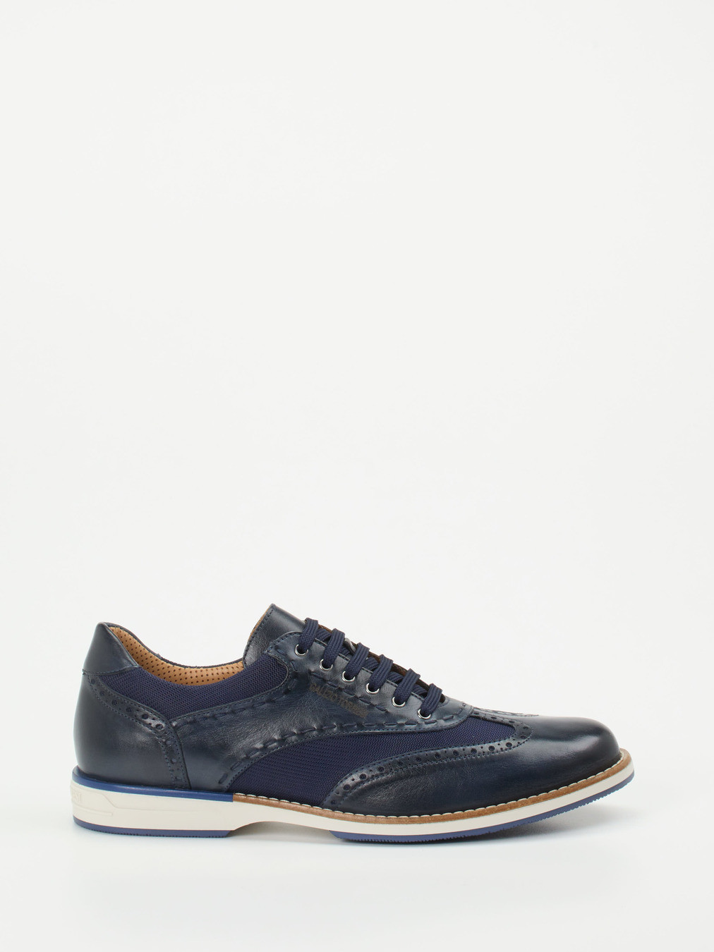 Sneaker blau 4661109080601