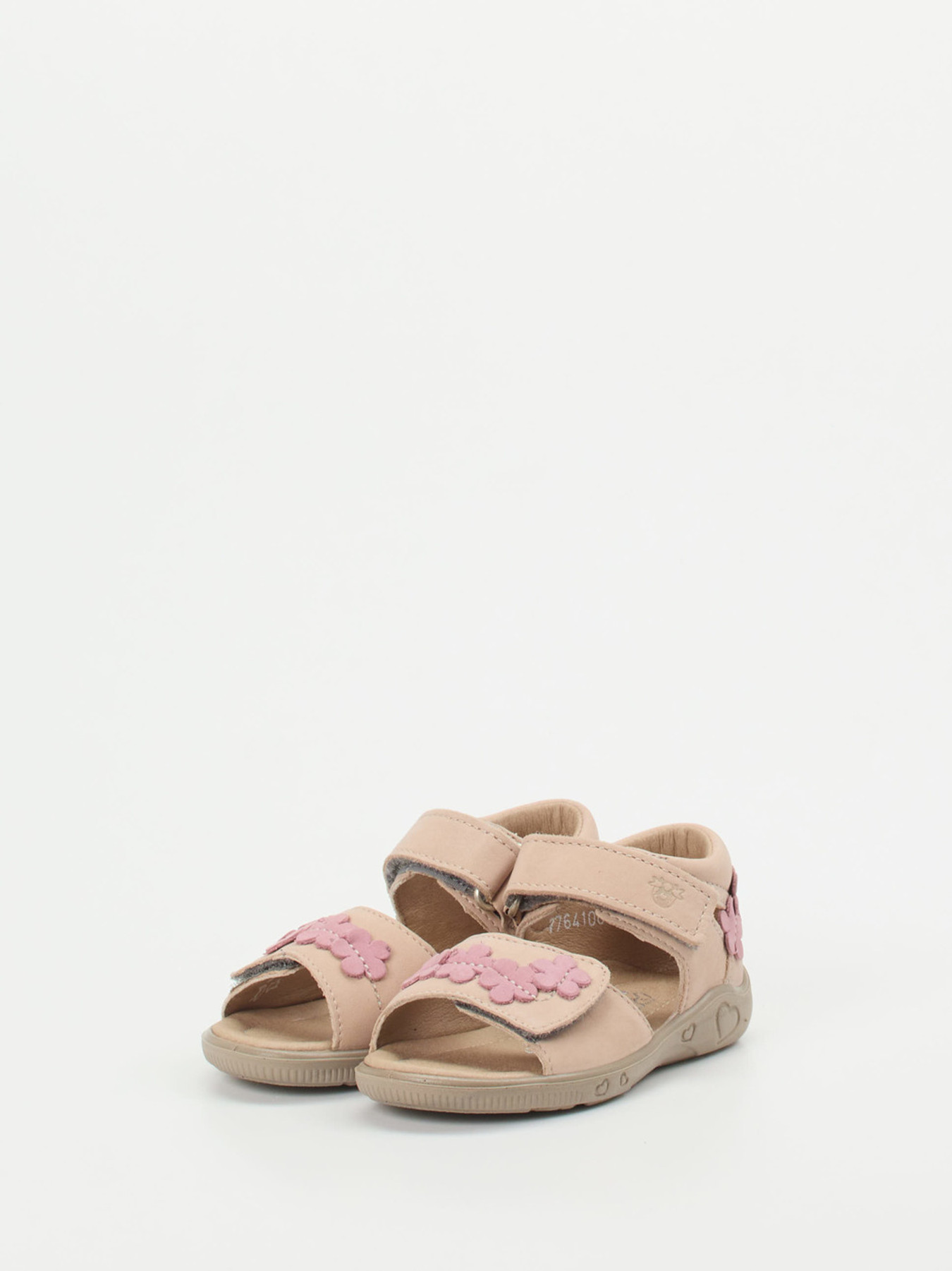 Sandale braun 6211295000102