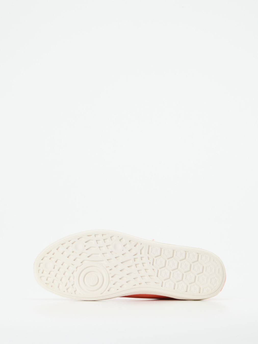 Sneaker orange 2661579000705