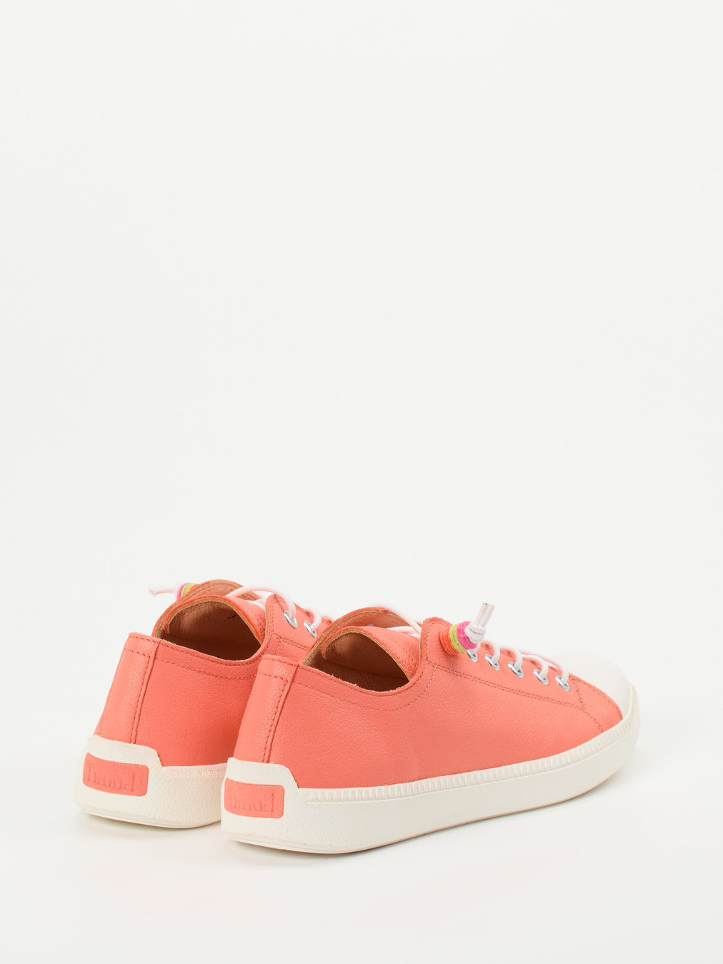 Sneaker orange 2661579000703