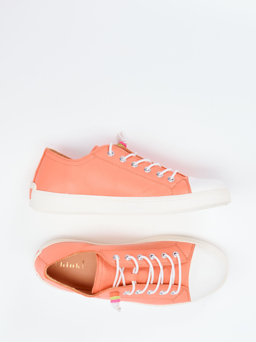 Sneaker orange 2661579000704