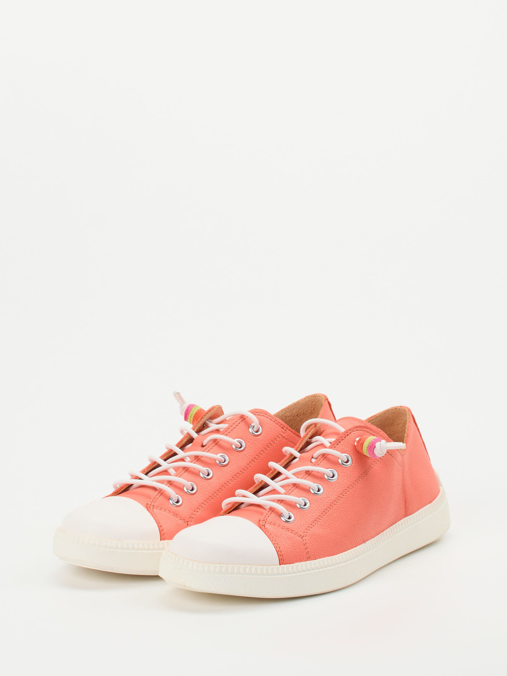 Sneaker orange 2661579000702