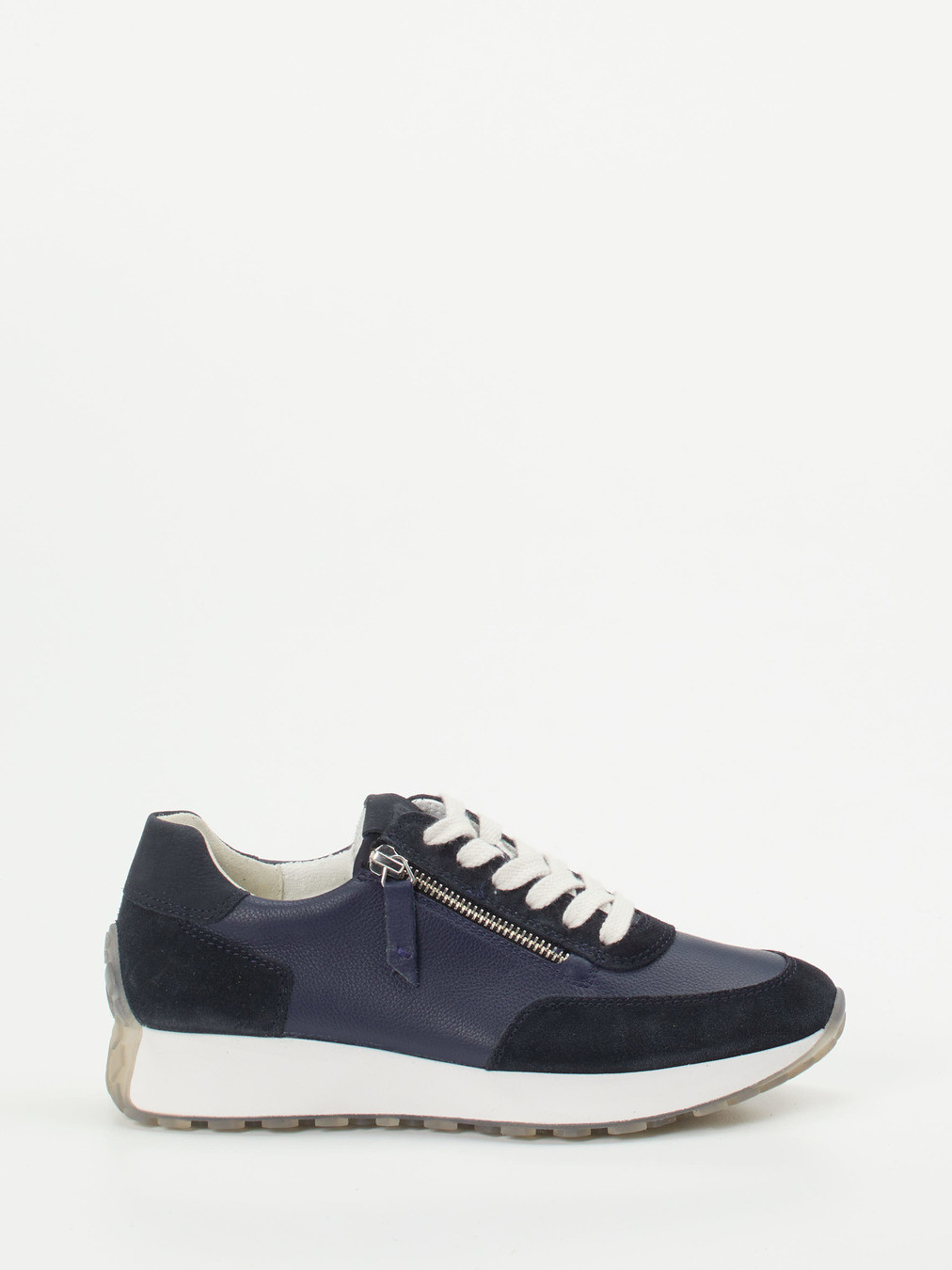 Sneaker blau 1663109012501