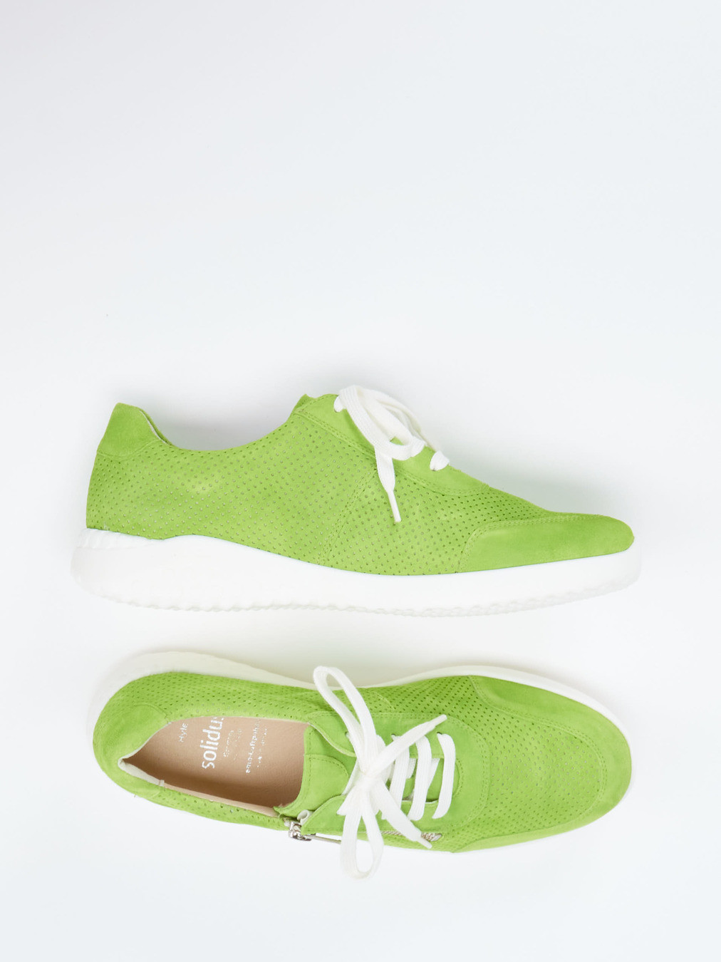 Sneaker grün 2651659001004