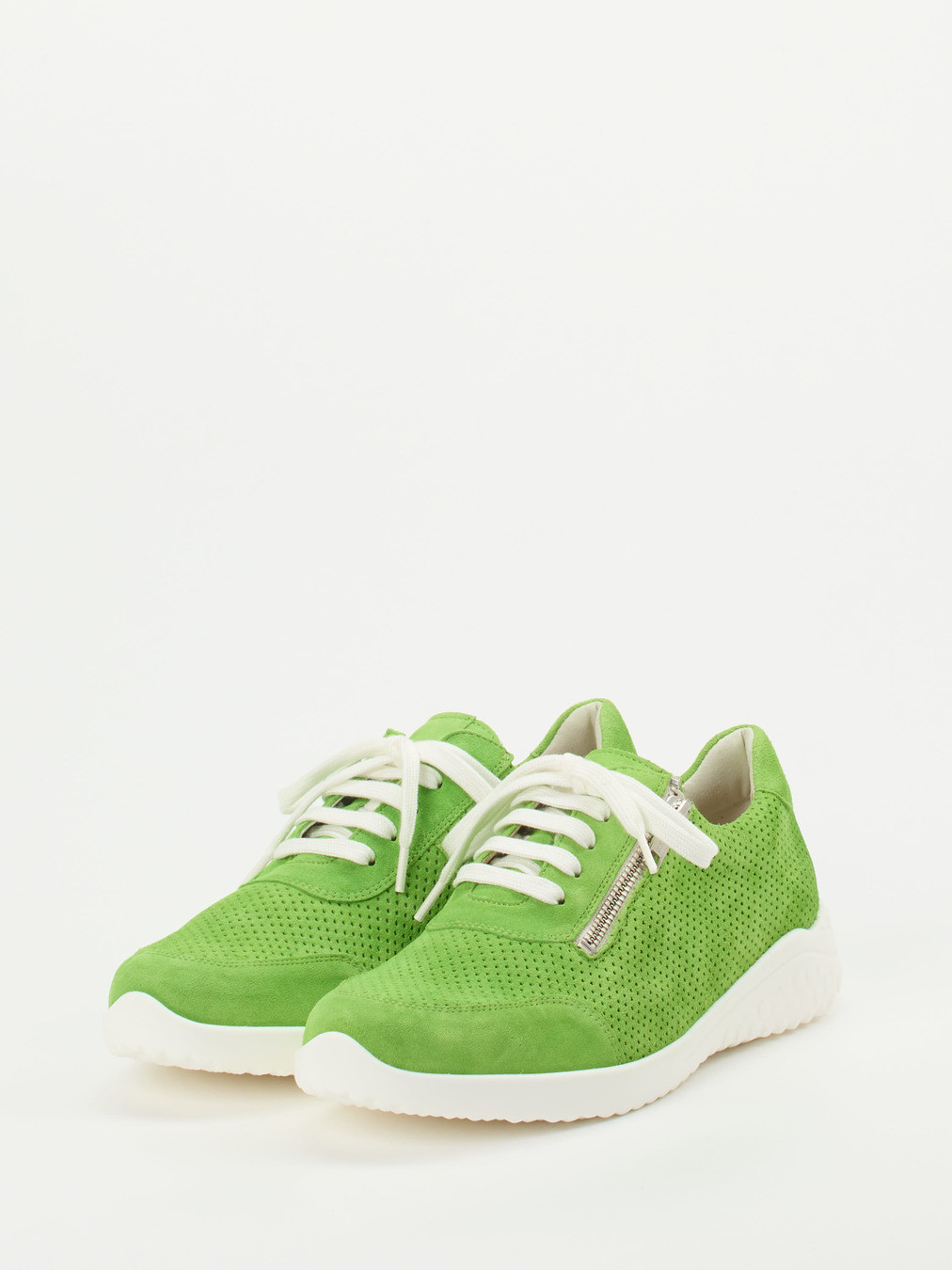 Sneaker grün 2651659001002