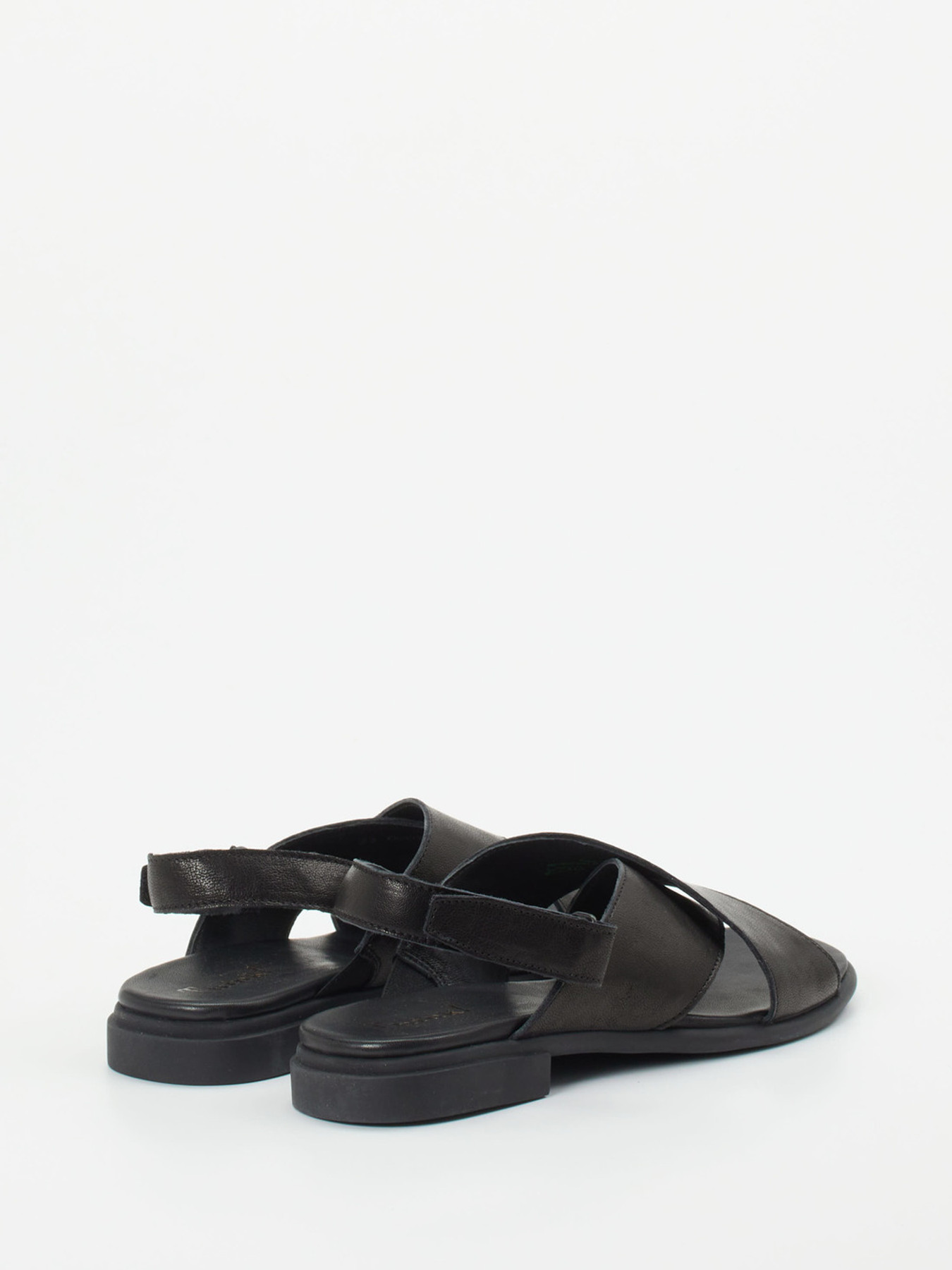 Sandalette schwarz 2200009012103