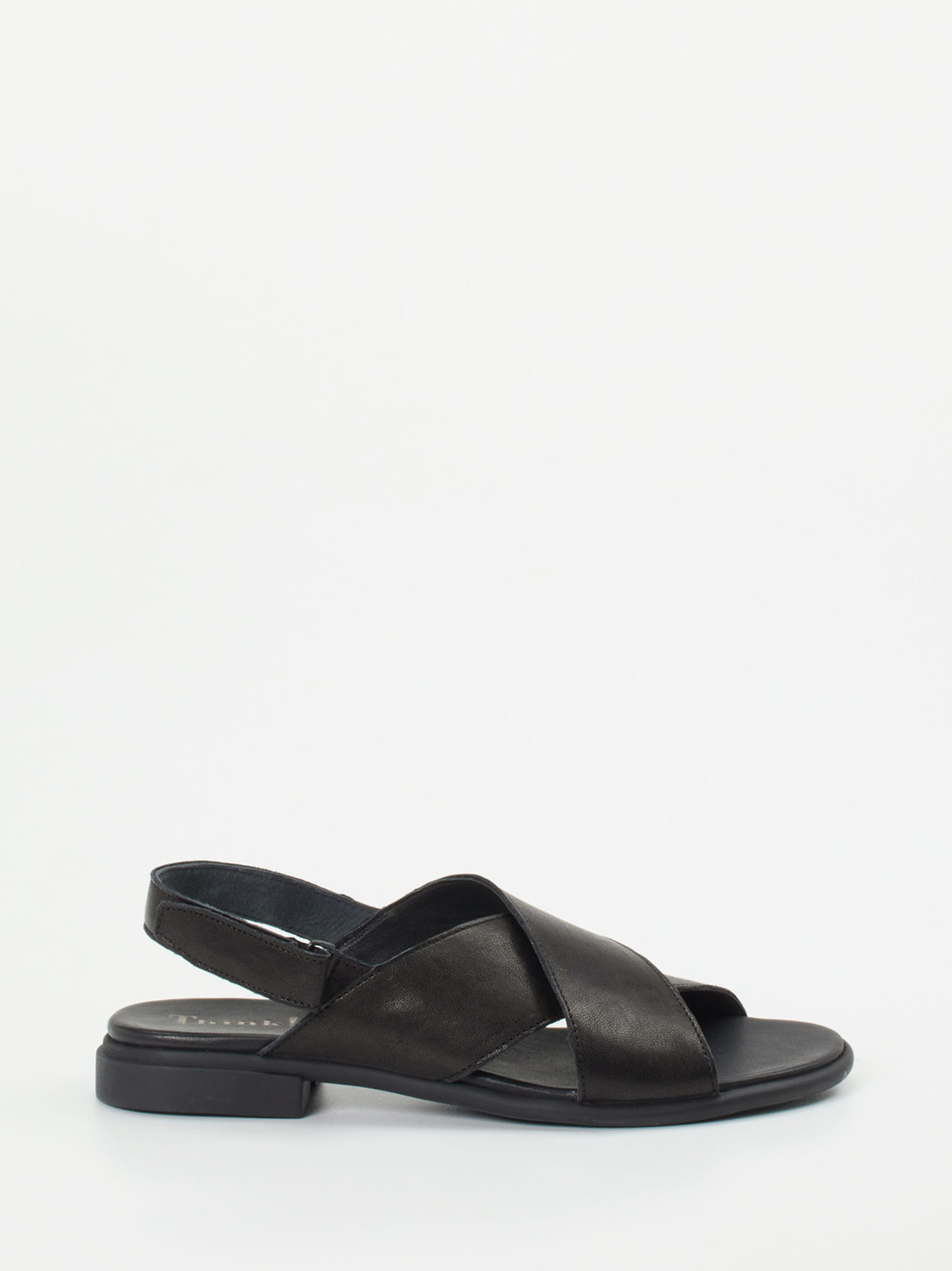 Sandalette schwarz 2200009012101