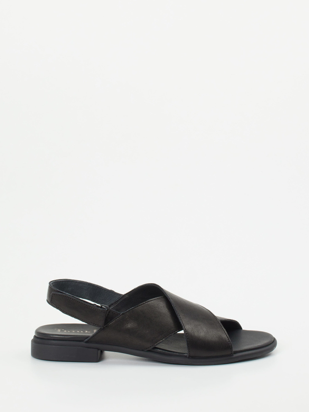 Sandalette schwarz 2200009012101