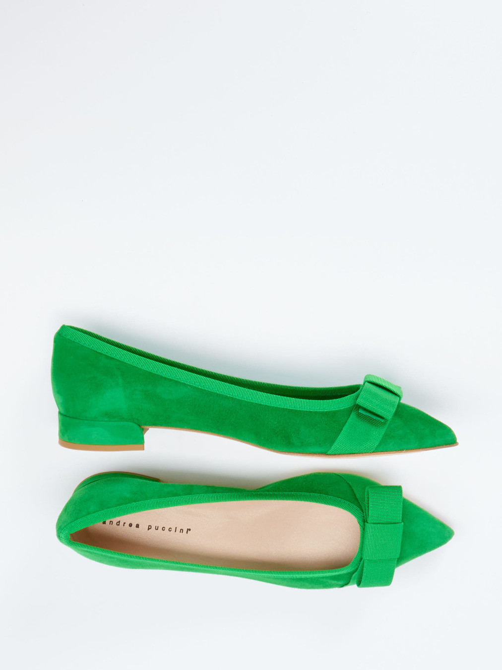 Ballerina grün 1410659000904