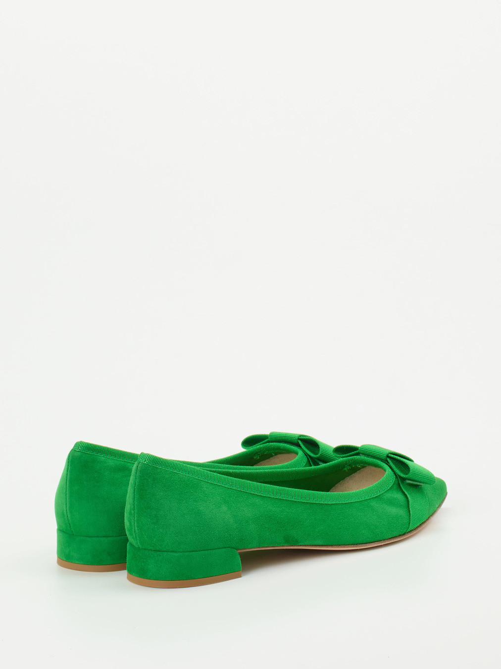 Ballerina grün 1410659000903