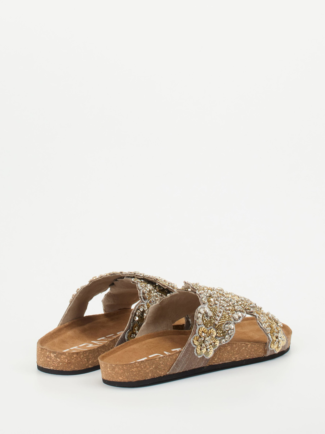 Sandalette silber 1111449000103