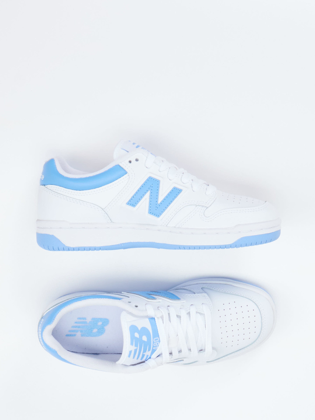 Sneaker weiß 8165791001004