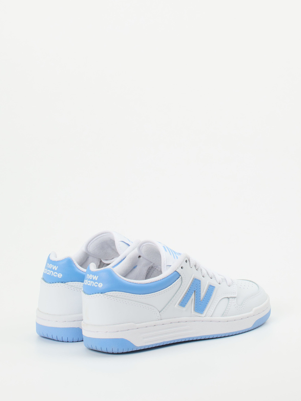 Sneaker weiß 8165791001003