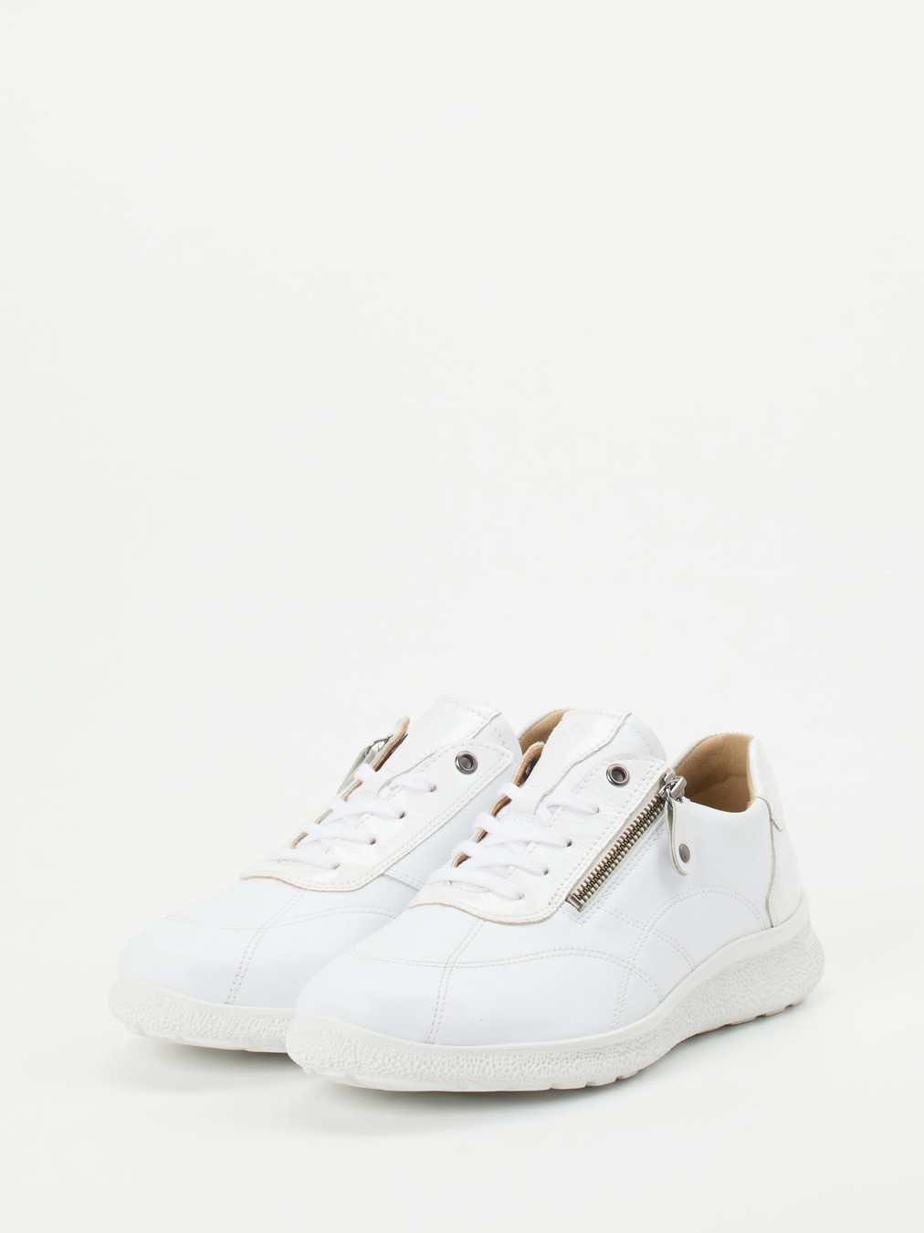 Sneaker weiß 2651799009002