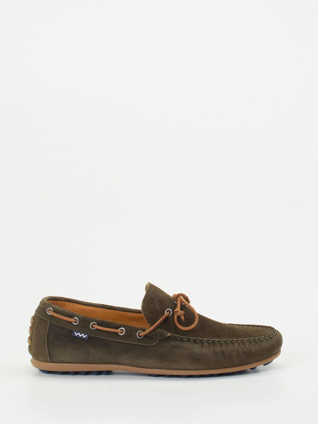Slipper Stevi grün 4510629001601