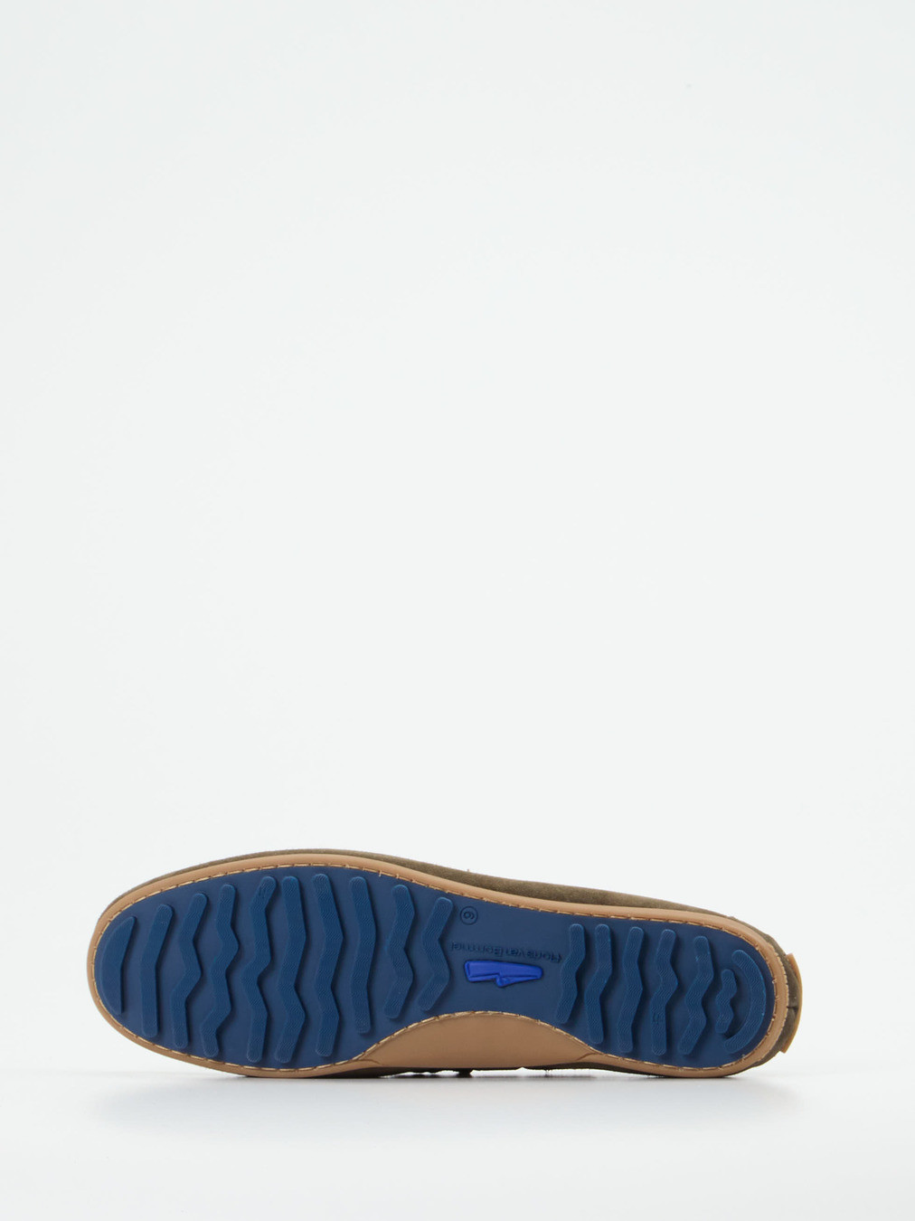Slipper Stevi grün 4510629001605