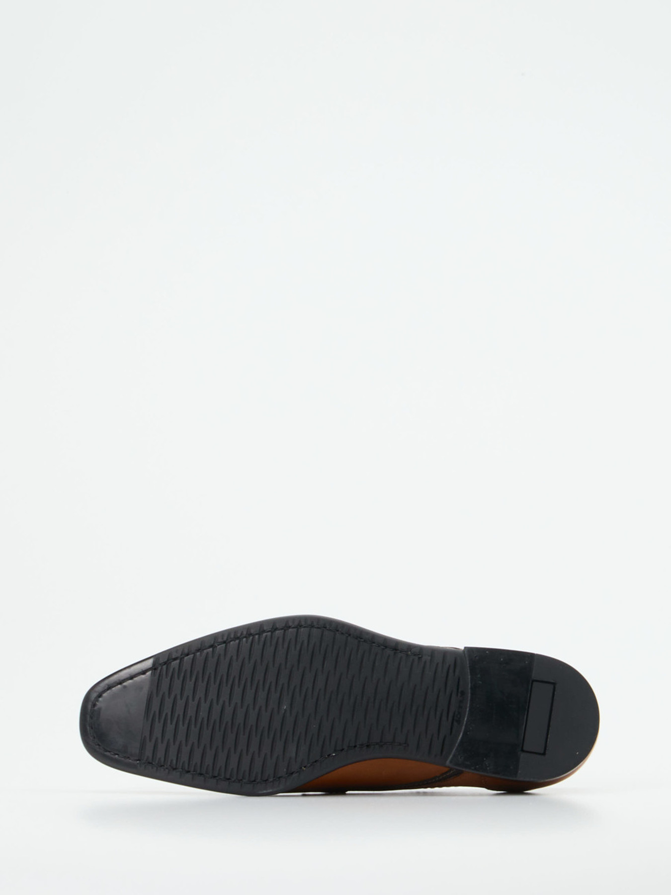 Schnürschuh braun 4610289022605