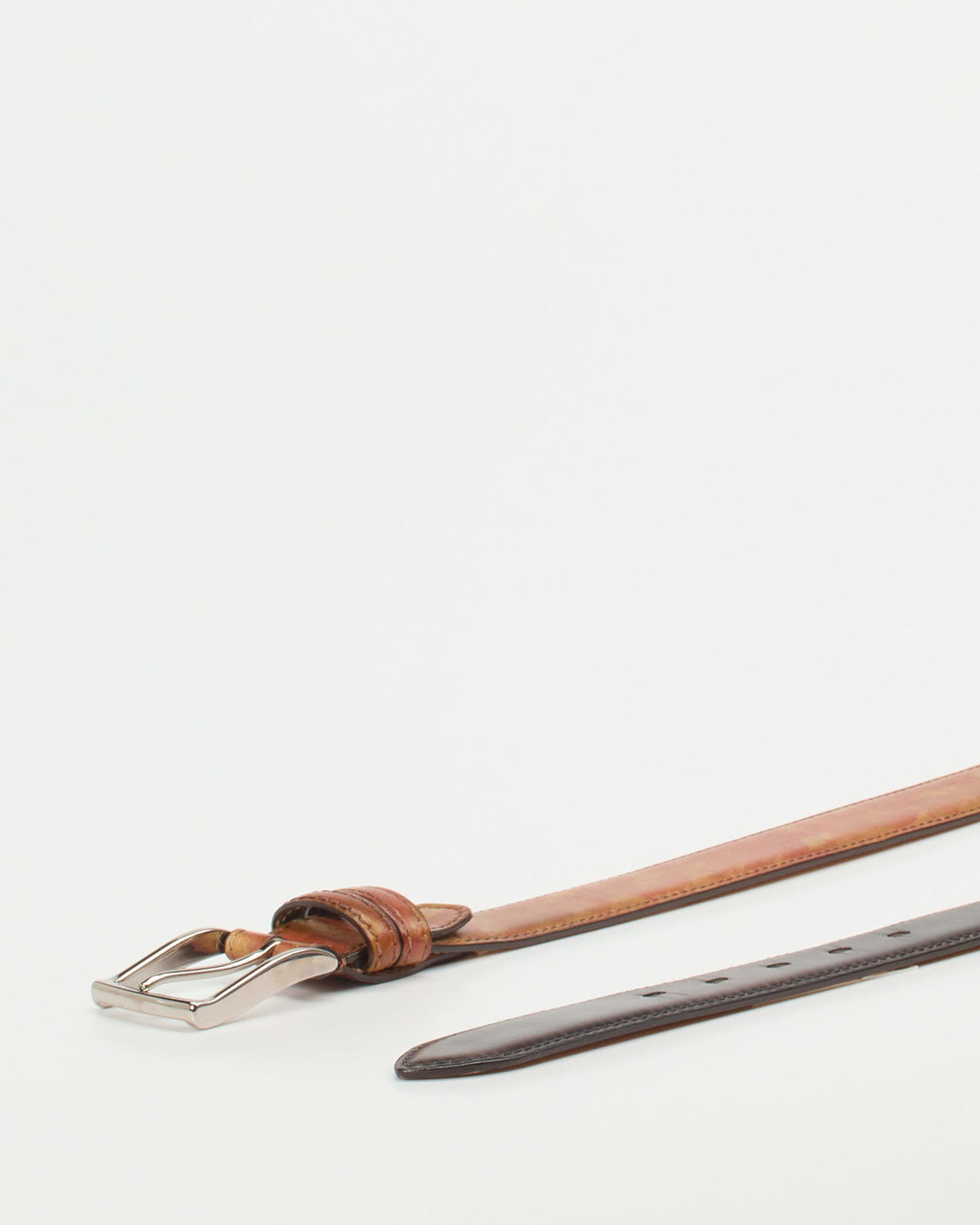 Gürtel braun 9570289000402