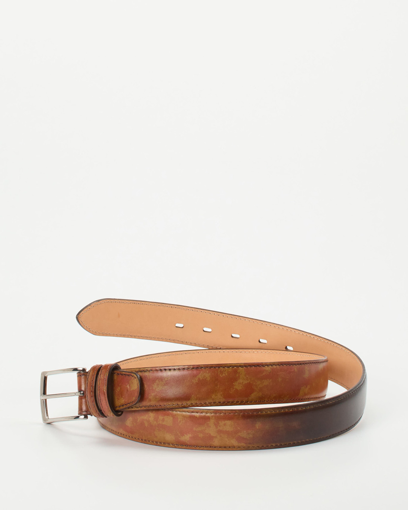 Gürtel braun 9570289000401